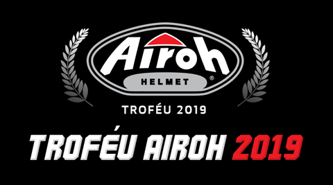 Troféu Airoh 2019