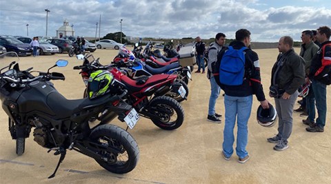 PASSEIO SERRA DA ARRÁBIDA