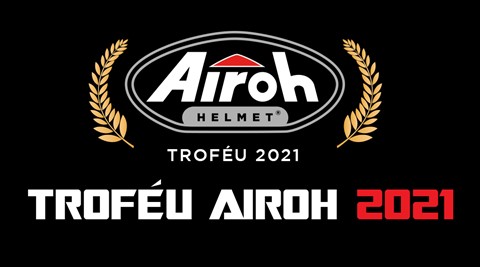 Troféu Airoh 2021