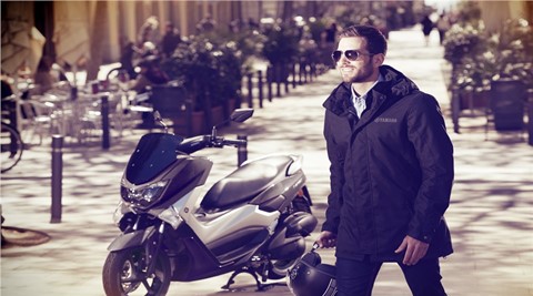 Afinal quem é que pode andar de moto 125cc?