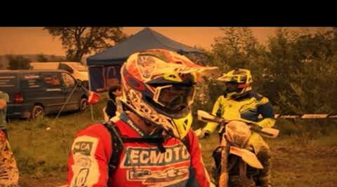 Vídeos do Troféu Airoh 2018