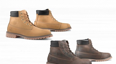 Botas Forma Elite - um estilo próprio