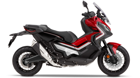 X ADV
