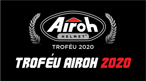 Troféu Airoh 2020