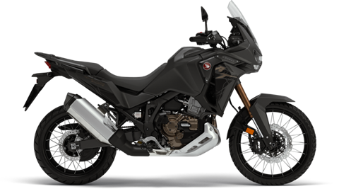 Africa Twin Adv Sports DCT
