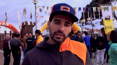 TEAM CAISMOTOR no CNE da Figueira da Foz