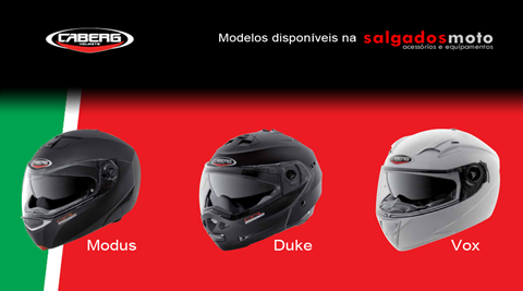 Segurança Made in Italy