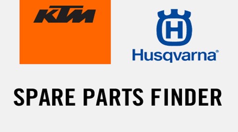 Esquemas de peças para o público - Spare Parts Finder