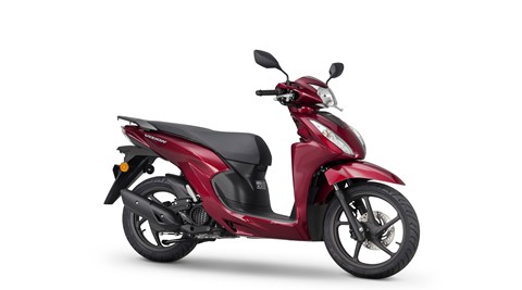 Nova Vision 110