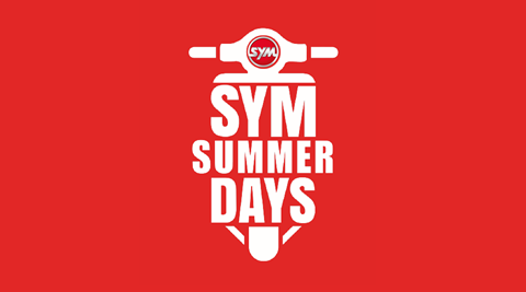 Sym Summer Days