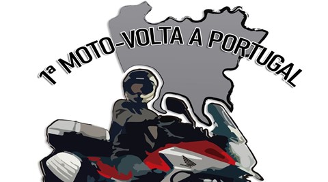 Grupo Motard Honda NC regressa à estrada para volta a Portugal