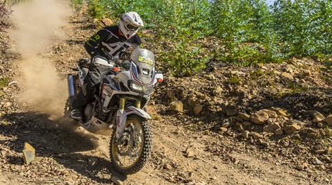 Lés-a-Lés Off-Road 2018 traz quase meia-centena de estrangeiros à descoberta de Portugal 