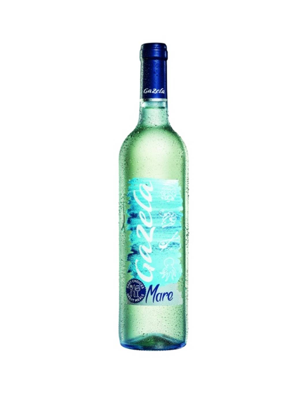 Вино Mare Vinho Verde Португалия Купить