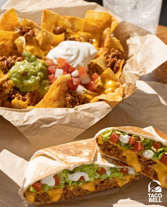 Los sabores mexicanos de Taco Bell llegan a Cascais – Restaurant News