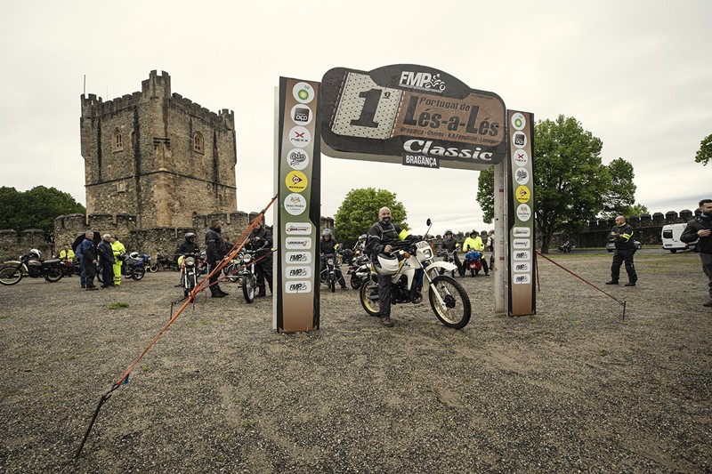 Conhecidas as datas para os três Portugal de Lés-a-Lés 2026