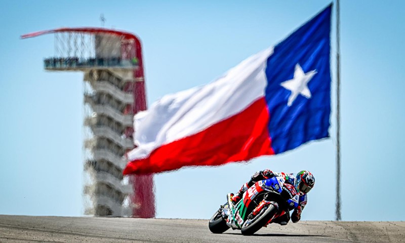 MotoGP, 2023 - Rins dá vitória à Honda LCR - Miguel 5º após batalha  magnífica - MotoGP - Andar de Moto