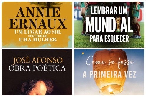 Como se Fosse a Primeira Vez - Livro de Raul Minh'alma – Grupo Presença