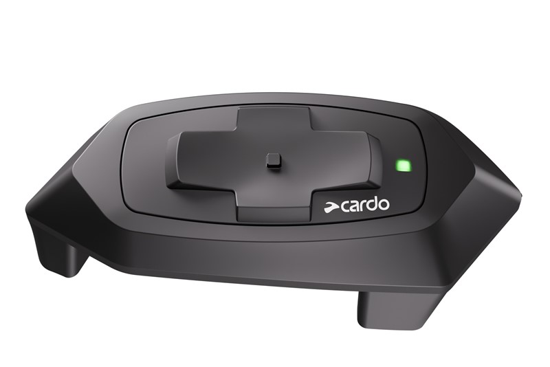 Cardo Systems lança intercomunicadores HJC‑SPIRIT e HJC‑4X integrados para capacetes HJC