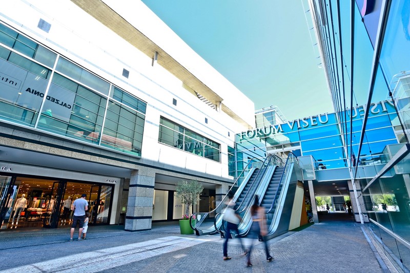 Forum Viseu é palco do TEDxVISEU Outdoor e Turismo Activo Notícias