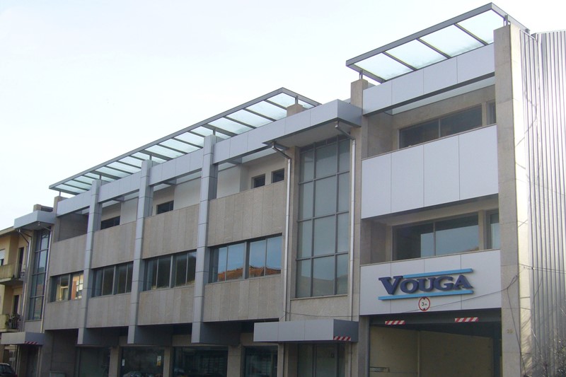 Oitenta anos de uma vida sobre duas rodas: a história de resiliência e legado da SCVouga