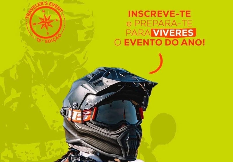 Inscrições para o 19.º Traveler’s Event 2026 estão a decorrer