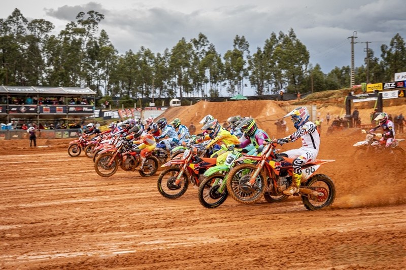 Águeda recebe a 12.ª ronda da Elite do Motocross Mundial, dias 26 a 28 de junho