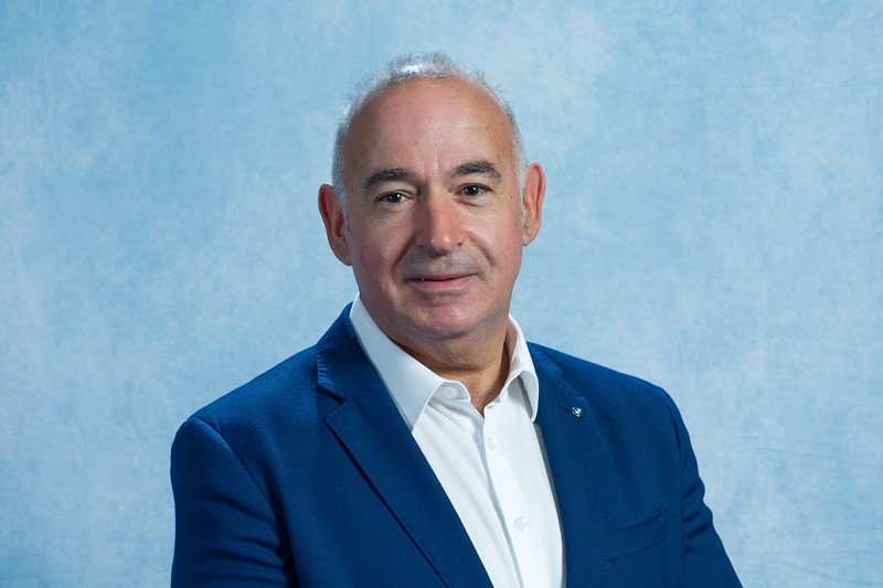 BMW Portugal escolhe Lino Braz para liderar a BMW Motorrad a partir de 2026