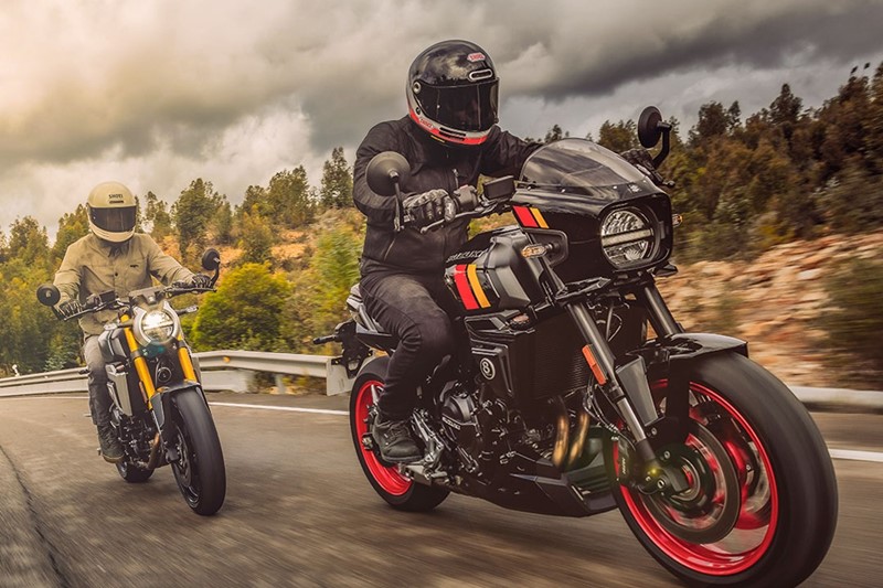 Suzuki Experience Tour regressa a Portugal com testes guiados entre junho e agosto