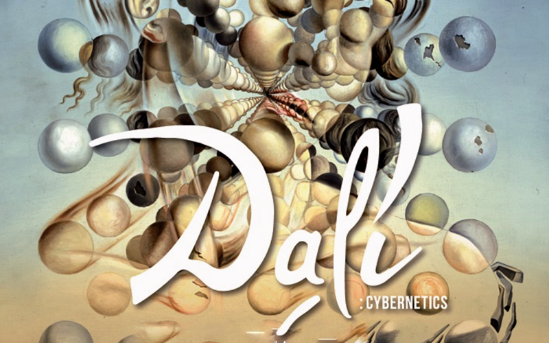 Dali Cybernetics Lisbon - Tickets