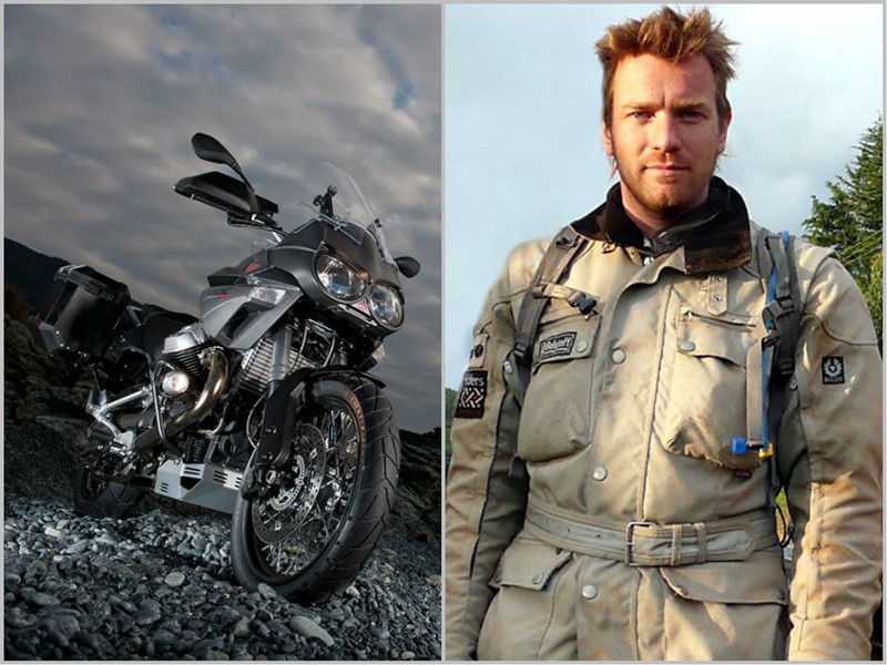 ewan mcgregor bmw gs