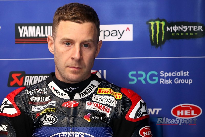Jonathan Rea retira-se das pistas e abre novo capítulo no Superbike