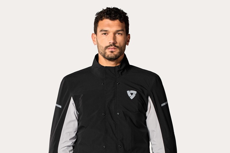 REV'IT! lança jaqueta modular para aventura em qualquer condição climática