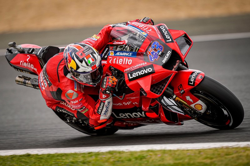 Chuva forte atrasa início da Q2 do Moto3 na Índia - Motorcycle Sports