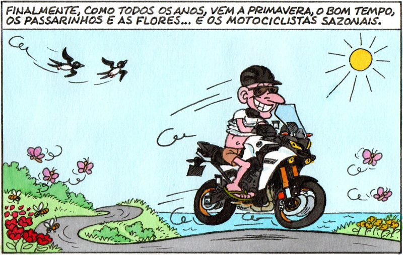 TOM VITOÍN - Episódio 95
