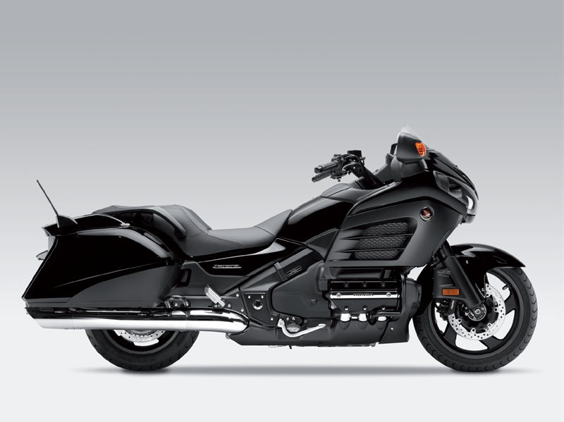 2013 goldwing deals