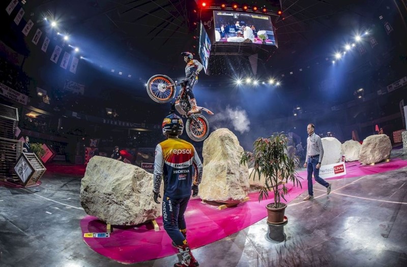 Organização do X-Trial de Lisboa cancela o evento previsto para 12 de abril