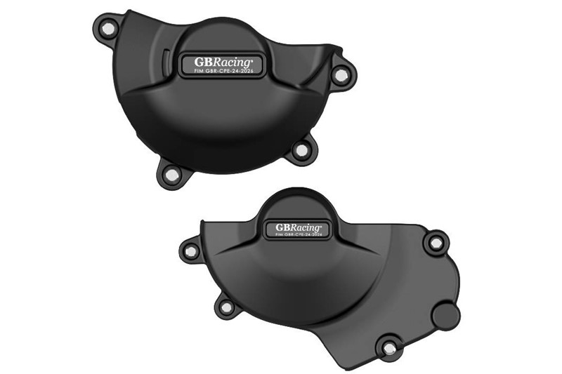 CFMOTO junta-se à GBRacing como 16.ª marca com proteção dedicada