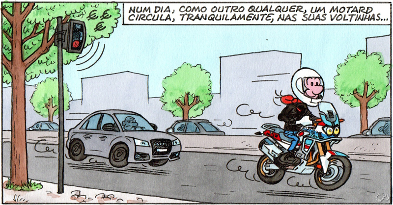 TOM VITOÍN - Episódio 94