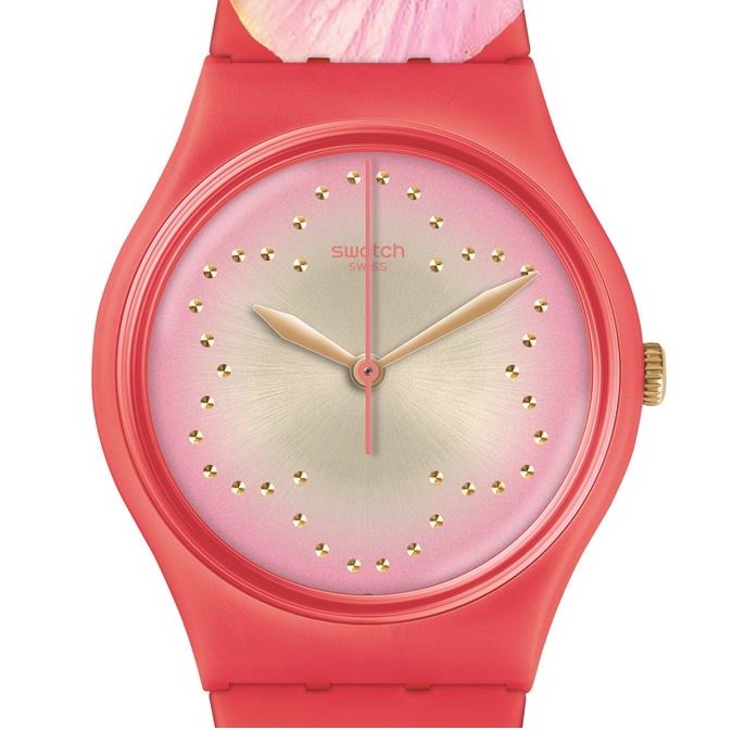 swatch dia da mãe