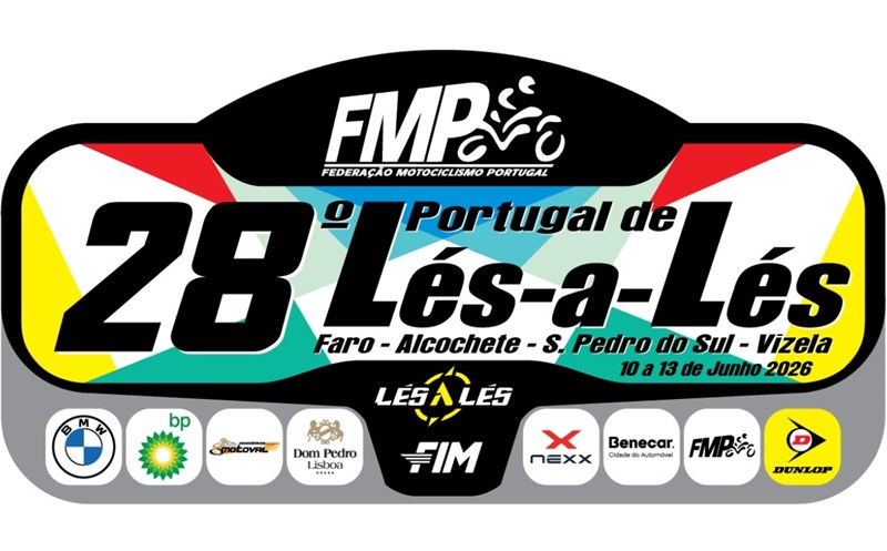 The first novelty for the opening of the 28th Portugal de Lés-a-Lés is now known