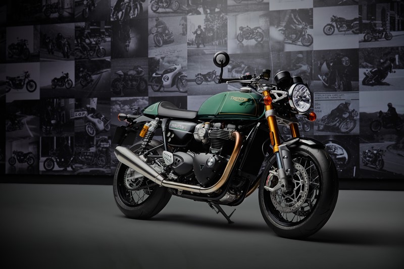 Harley-Davidson Sportster S – Estilo e performance contemporânea - MotoNews  - Andar de Moto