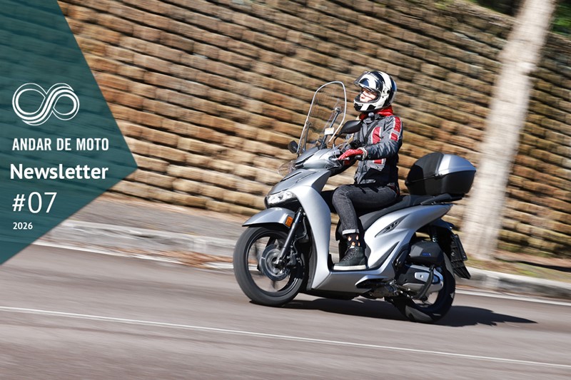 Newsletter nº 07/2026 - 18 de Fevereiro de 2026