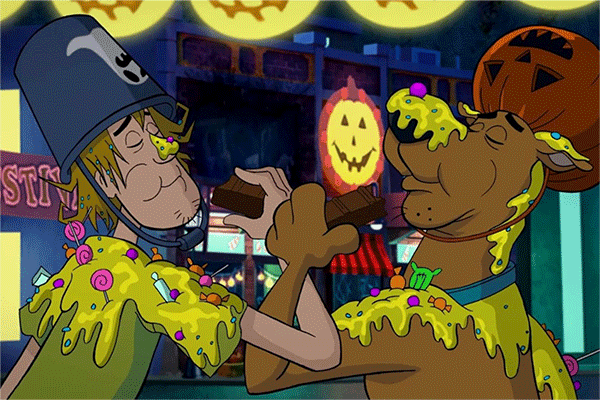 Indicações De Filmes & Series - Scooby-Doo! Halloween Gênero