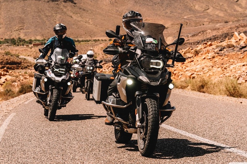 Morocco Spirit Tour é a arte de viajar com requinte pelas estradas do Magrebe