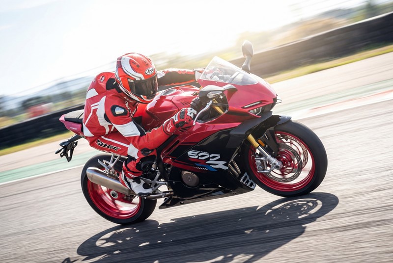 Puretech assegura representação em Portugal da ZXMoto