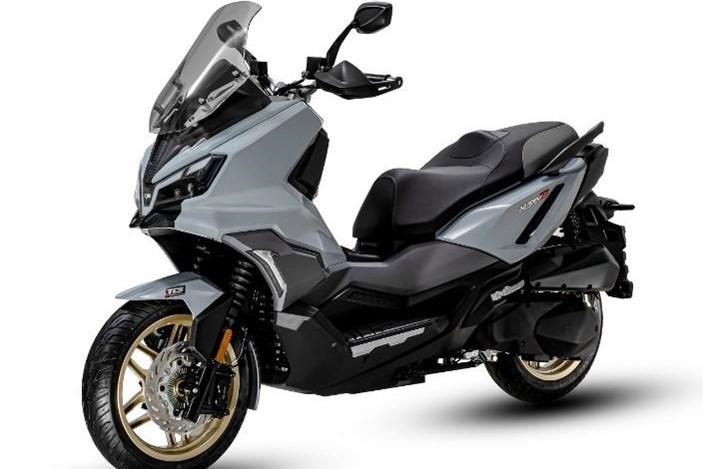 Novidades SYM - Invasão de citadinas - MotoNews - Andar de Moto Brasil Novidades SYM - Invasão de citadinas - MotoNews - Andar de Moto Brasil