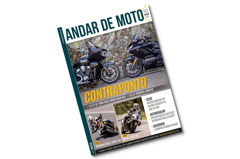 Motocatálogo 2023 by Motor Midia Editora - Issuu