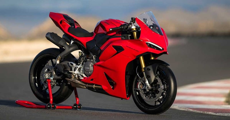 Volkswagen não desmente possibilidade de vender a Ducati
