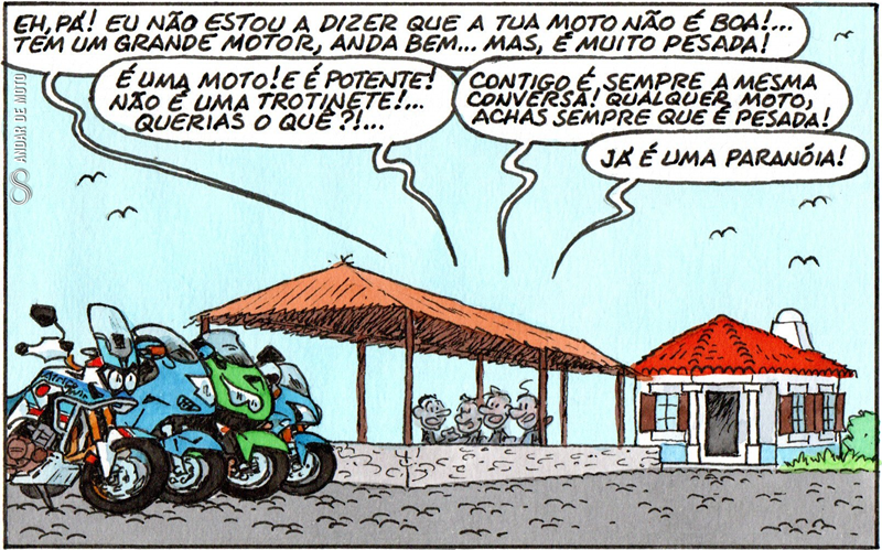 TOM VITOÍN - Episódio 96