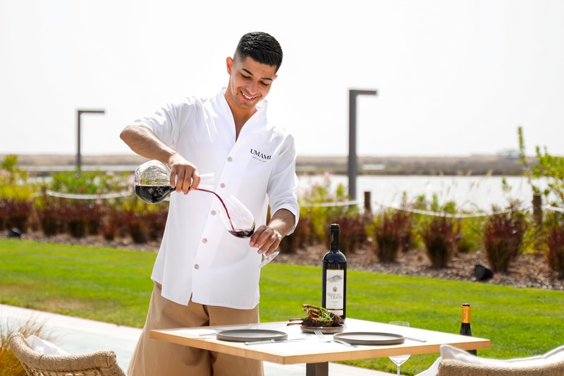 Quinta do Lago organiza Open Day de recrutamento Hóteis Cardápio